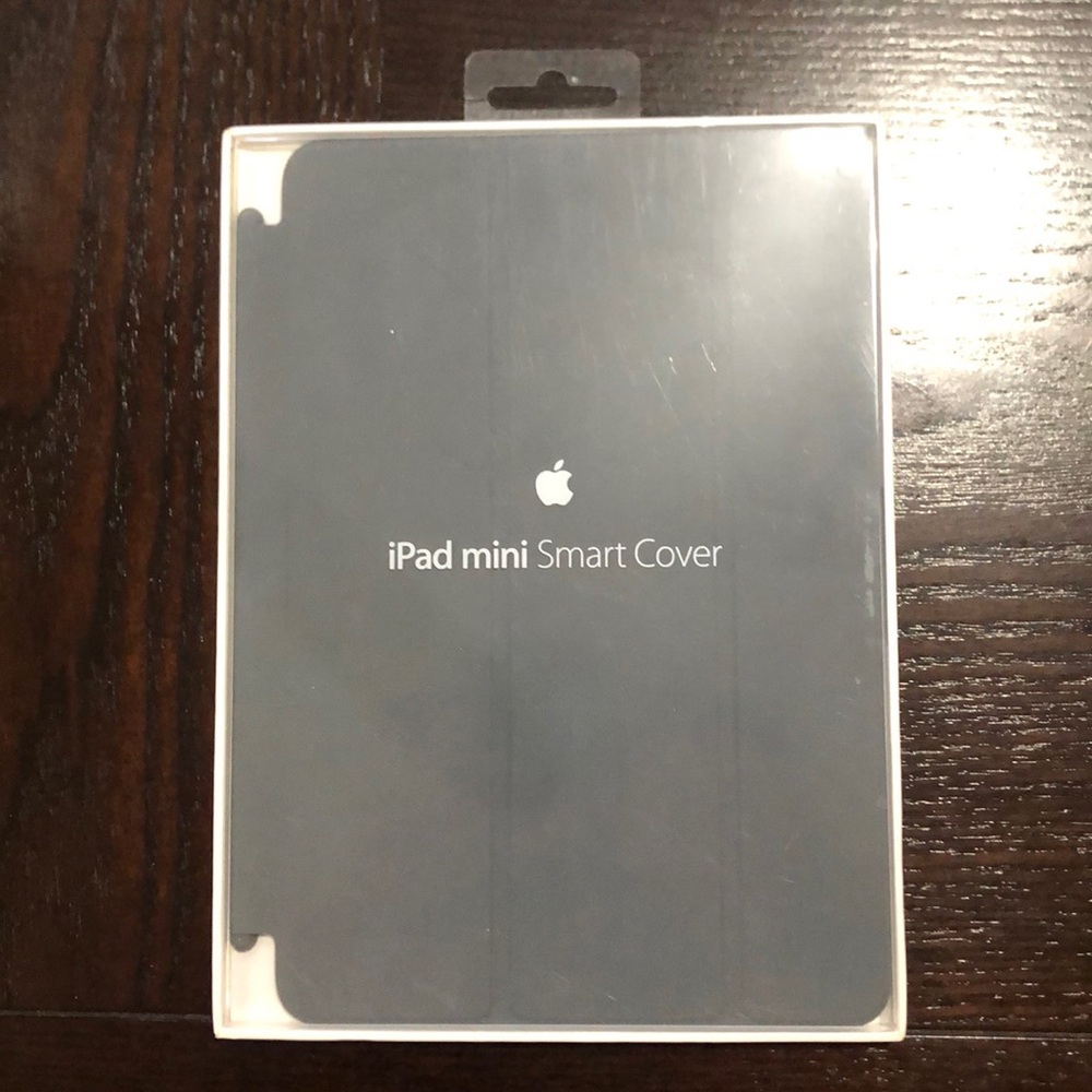 BOGO Apple iPad Mini Smart Cover